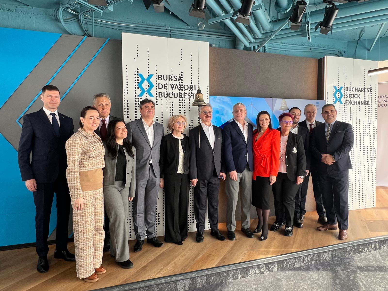 Board Design and Corporate Governance: Electroalfa’s Journey to a Successful IPO